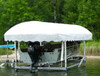 Newmans - 13oz Vinyl Canopy Covers Thumbnail Image