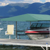 Shoremaster Hip Roof 13oz Vinyl Canopy Covers Thumbnail Image