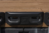 HydroFender attached to dock Thumbnail Image