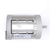 AOS Stainless C-face and Footed Motor 56 FR top Thumbnail Image