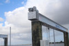 Top beam and drive of 4-piling Lift Thumbnail Image