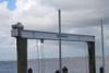 Top beam and drive of 4-piling Lift Thumbnail Image