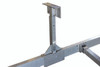 Pontoon rail kit bracket Thumbnail Image