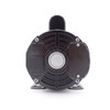 1.5 HP A.O. Smith 56 Frame Replacement Motor back Thumbnail Image