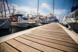 How to Remove Algae from your Dock: Tips from Boat Lifts Eastern NC