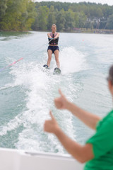 Three Watersports for Beginners to Try