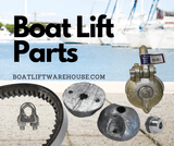 Boat Lift Replacement Parts