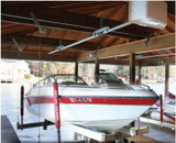 Why Should You Purchase a Boat Lift?