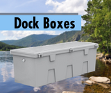 “A Place for Everything:” The Advantages of Dock Boxes