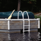 Picking the Right Dock Ladder