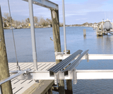 How to Determine The Lift Capacity of a Boat Lift