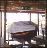 Advantages Of A Boat Lift