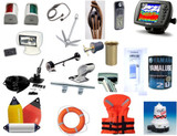 Marine Accessories Galore