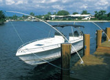 Affordable Boat Storage: Mooring Whips