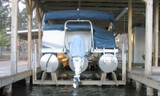 Top Reasons To Own a Boat Lift This Summer