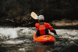 Kayak Launching Tips from Boat Lifts Eastern NC Experts