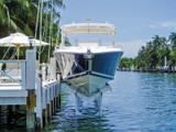 Tips For Choosing a Boat Lift