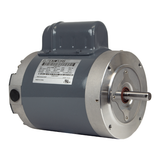 Elite Painted C-Face Boat Lift Motor