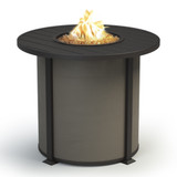 Dockside Fire Table