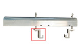 Guide Pipe Block (Clip)