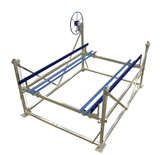 ShoreMaster 3,000 lb Capacity DVS Vertical Boat Lift