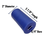 Tide Tamer 1500 Swinger Housing Roller