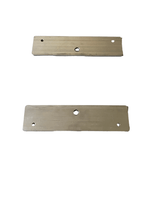 Aluminum Mounting Plate for TEC Remote