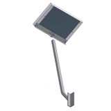 Solar Panel 10 Watt with Bracket