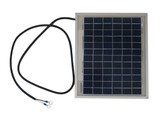 10-Watt Solar Panel Only