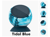 Tidal Blue Boat Bluetooth Speaker