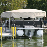 LakeShore Products Canopy Cover – Harbor Time