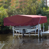 Dockrite - Harbor Time Canopy Covers