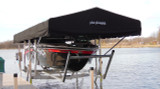 Pier Pleasure - WeatherMax Canopy Cover