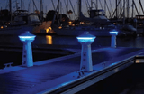 Why a Power Pedestal is a Good Idea For Your Dock