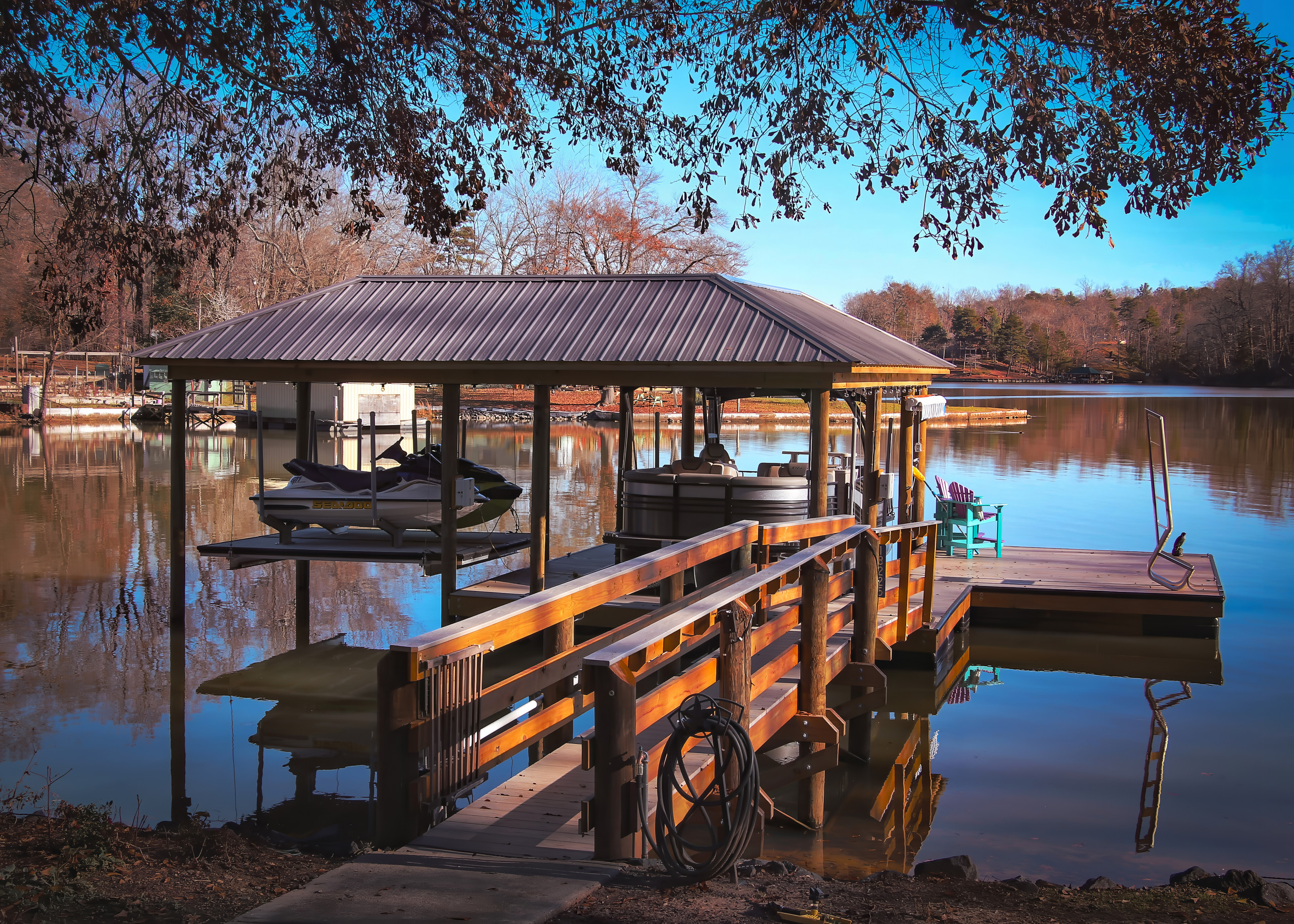 Why Boat Lift Maintenance Matters - Boat Lift Warehouse