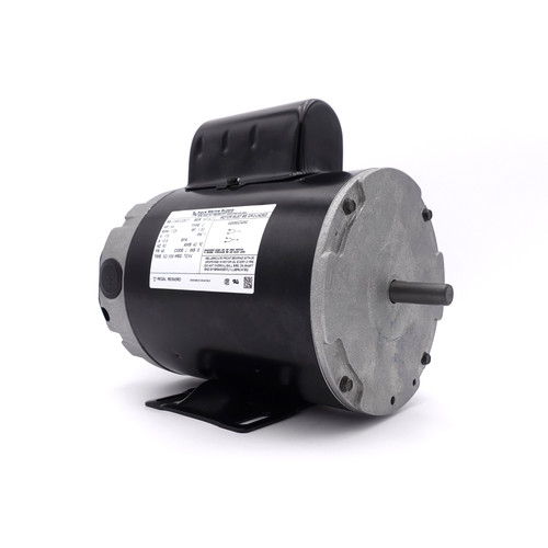 AO Smith 48 frame Boat Lift Replacement Motor | Boat Lift Warehouse