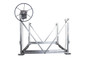 ShoreMaster 4,000 lb Capacity DVS Pontoon Boat Lift