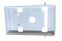 Back of AMS Cover for Enclosed Belt Drive (EBD Drive)