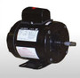 1 HP 24 volt DC Powered Boat Lift Motor