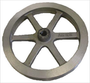 Drive Pulley - 8 in. x 3/4 in.