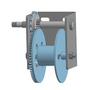 Lil Lifter Manual Winch