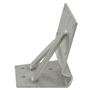 Lil Lifter Manual Winch Mount Bracket
