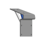 Lil Lifter Manual Winch Mount Bracket
