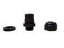 3 pieces of Electrical Cable Gland