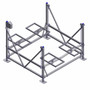 ShoreMaster Pontoon Rack-Bent Rack