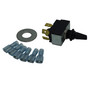 Conversion Kit 12 Volt (Key/Remote S/W) to Toggle Switch