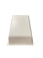 Flat Plate Hoist Cover