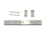 Aluminum Guide Pipe Brackets