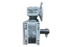 Side view of Tide Tamer Direct Drive Gearbox