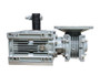 Side view of Tide Tamer Direct Drive Gearbox